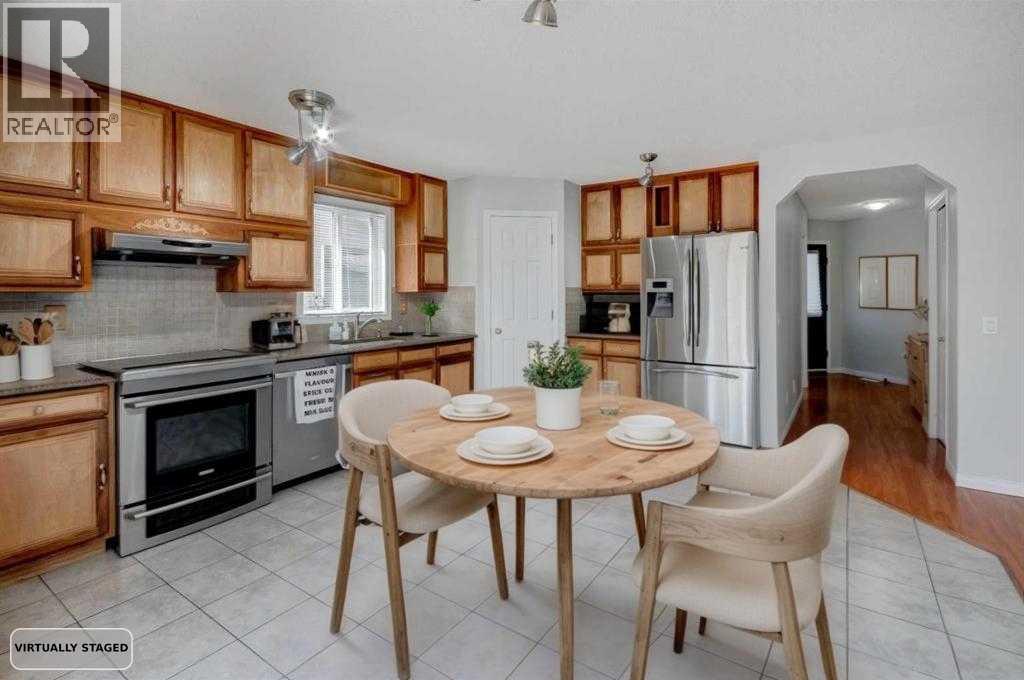 Single Family House for Sale in  Rocky Ridge Heights NW Rocky Ridge Calgary 