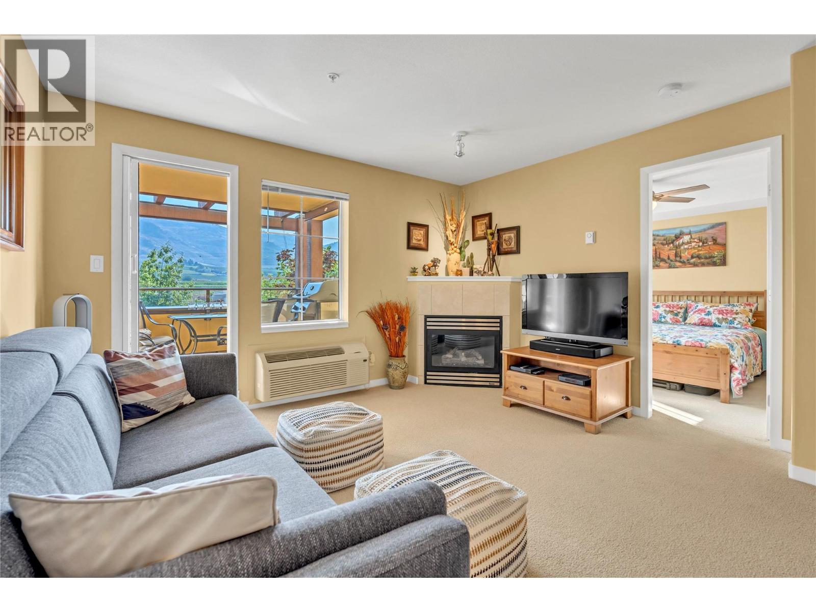 7600 Cottonwood Drive Unit# 304, Osoyoos