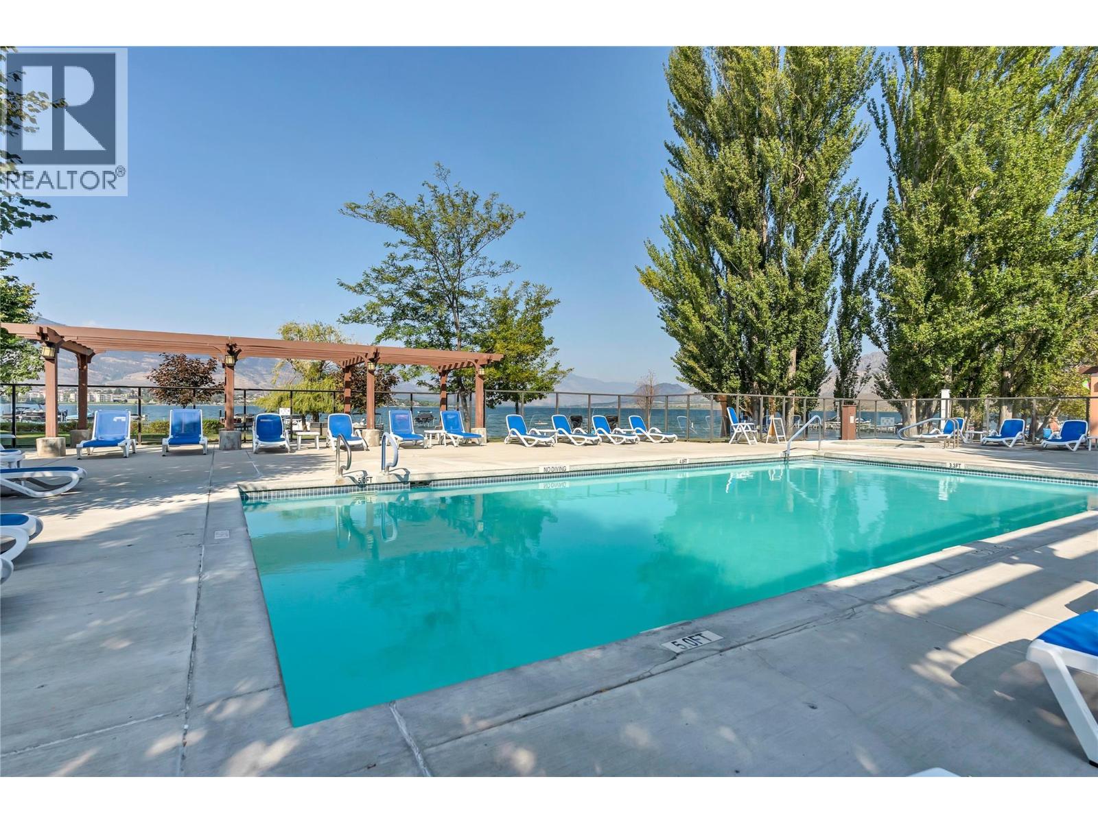 7600 Cottonwood Drive Unit# 304, Osoyoos