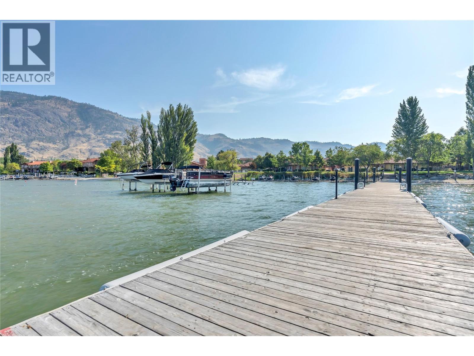 7600 Cottonwood Drive Unit# 304, Osoyoos