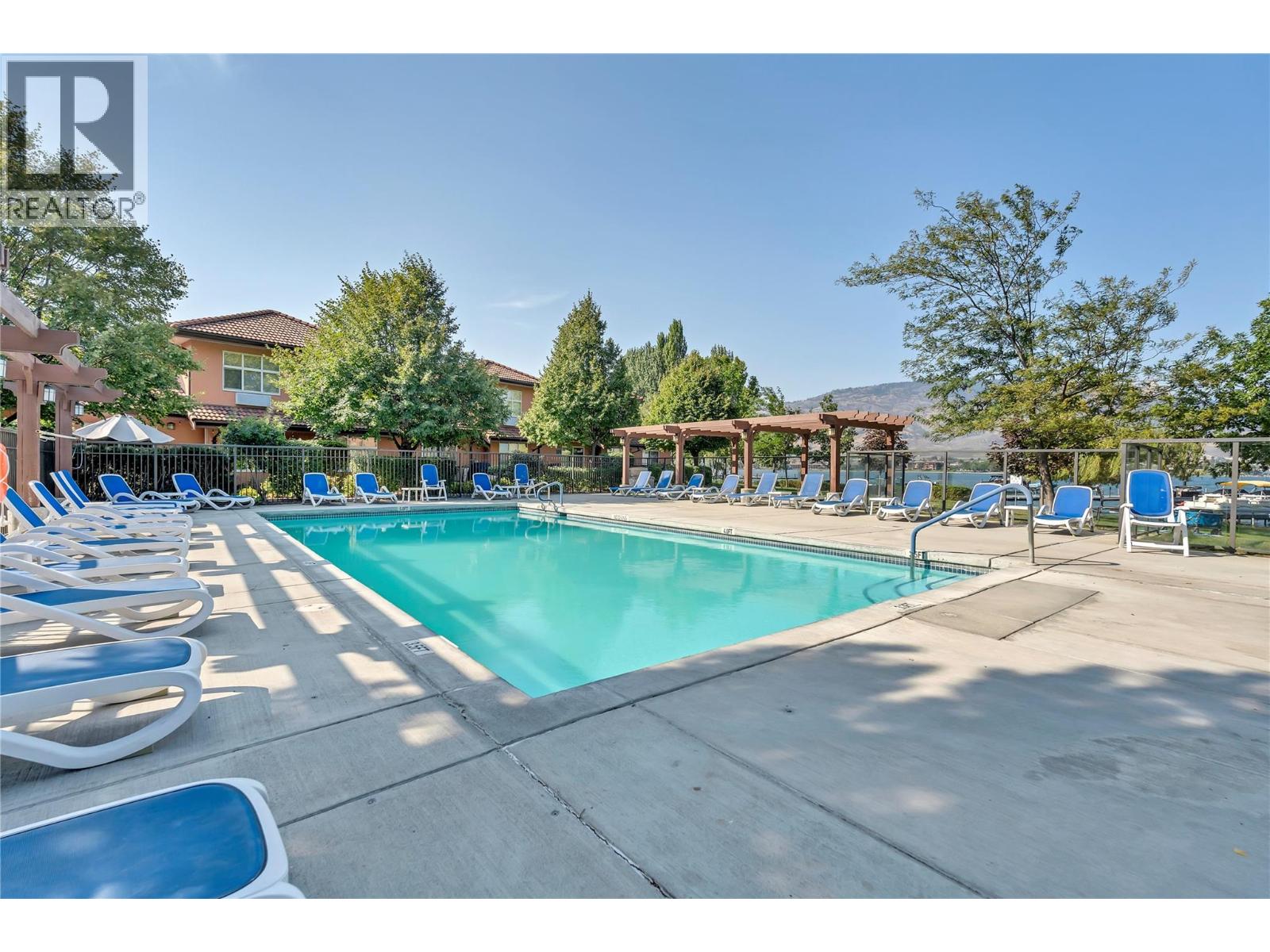 7600 Cottonwood Drive Unit# 304, Osoyoos