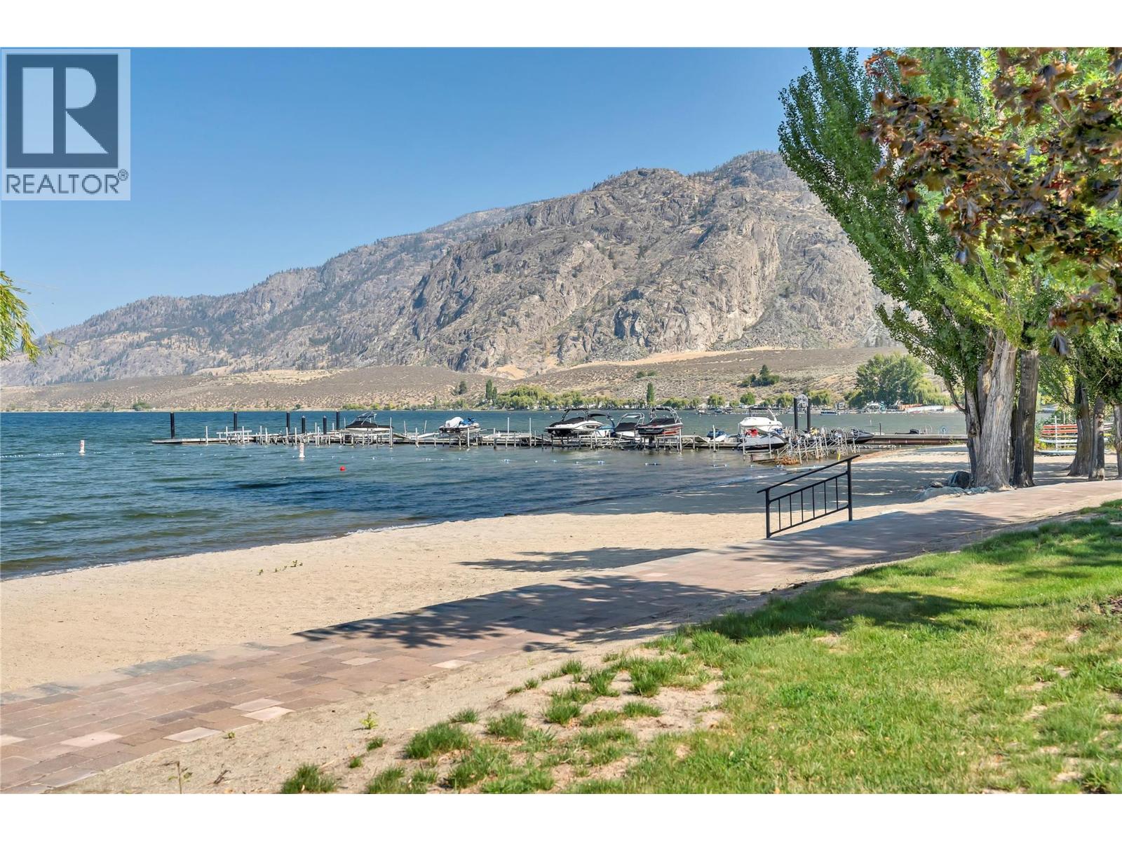 7600 Cottonwood Drive Unit# 304, Osoyoos