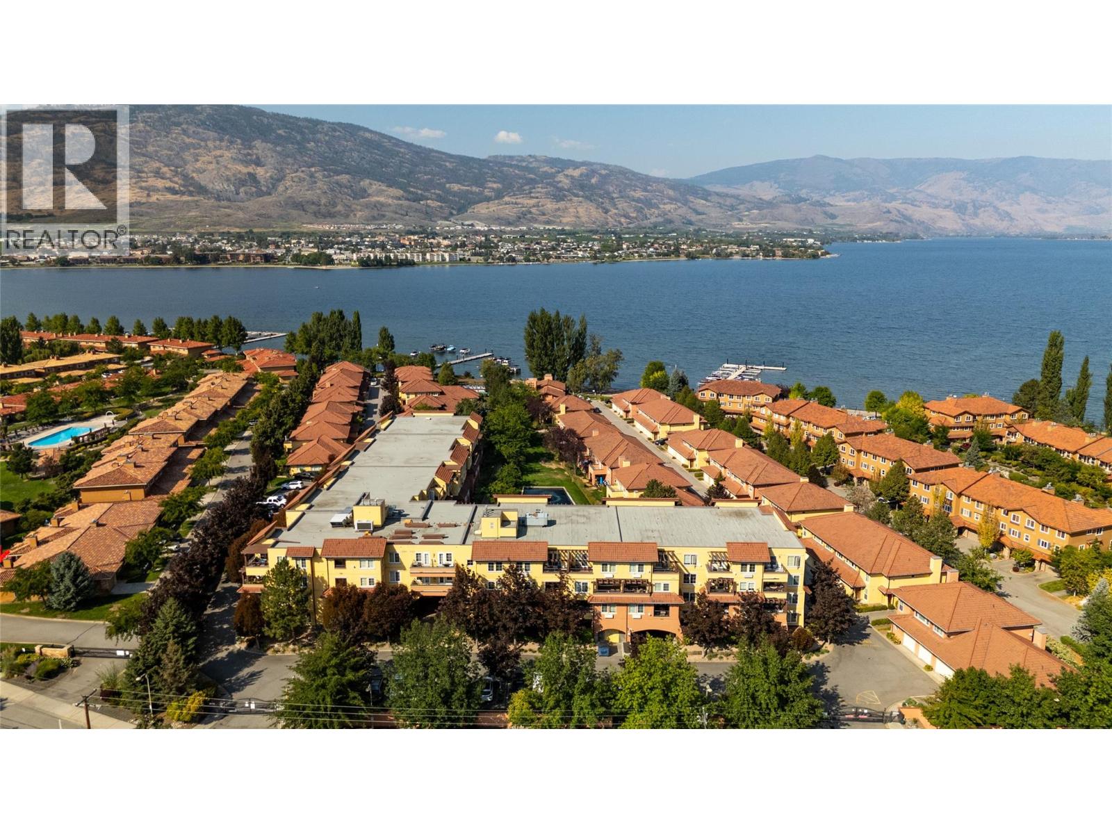 7600 Cottonwood Drive Unit# 304, Osoyoos
