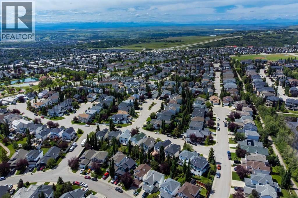 Single Family House for Sale in  Rocky Ridge Heights NW Rocky Ridge Calgary 