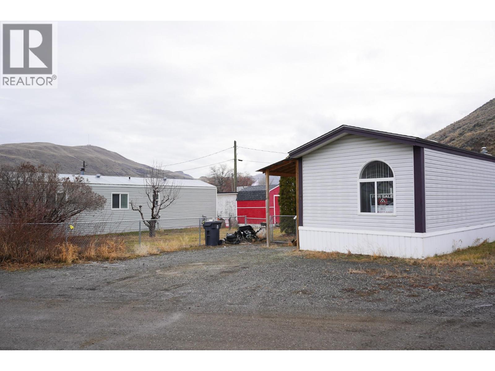#7 1321 OLD CARIBOO Road - 2