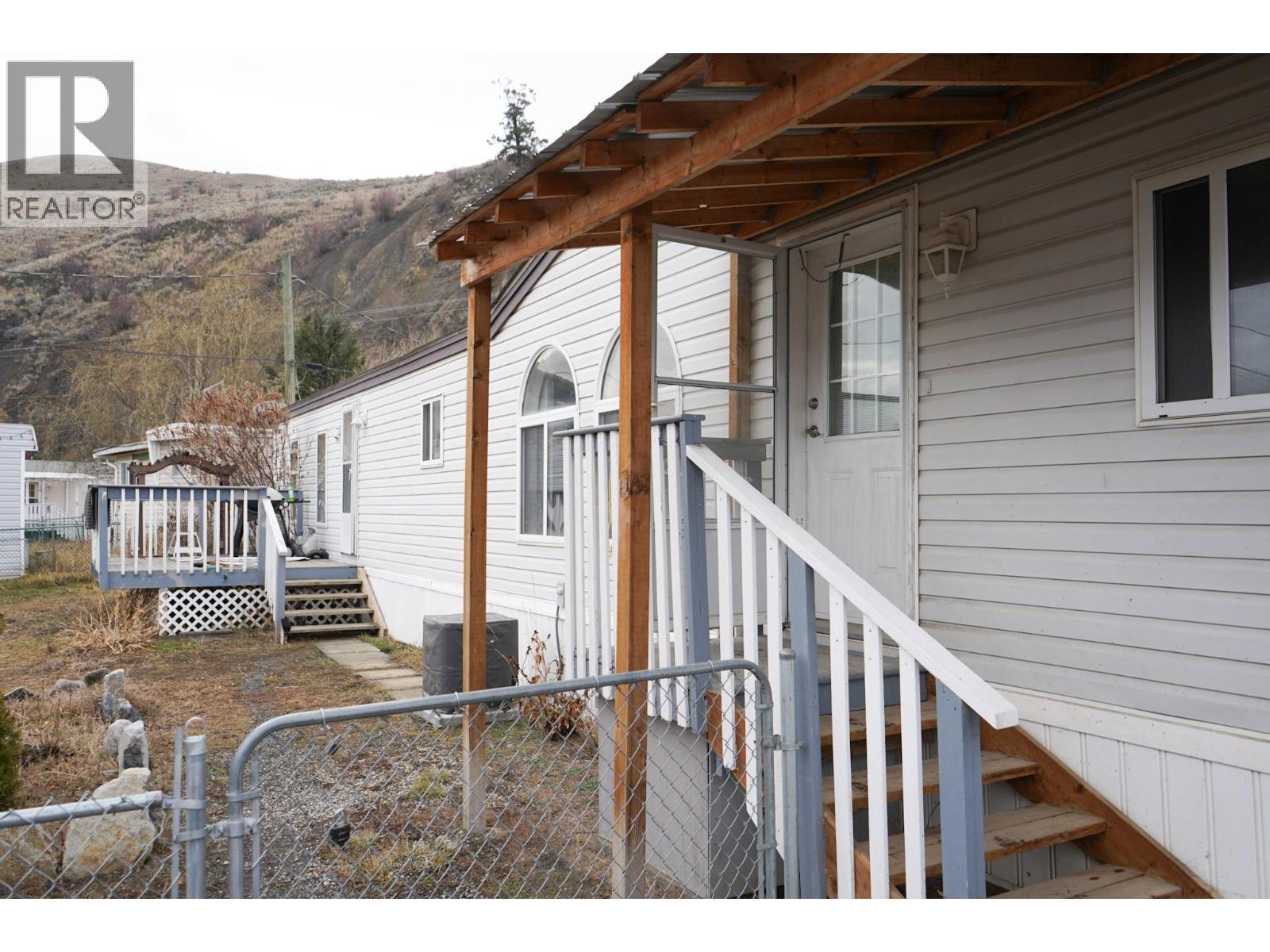 #7 1321 OLD CARIBOO Road - 3