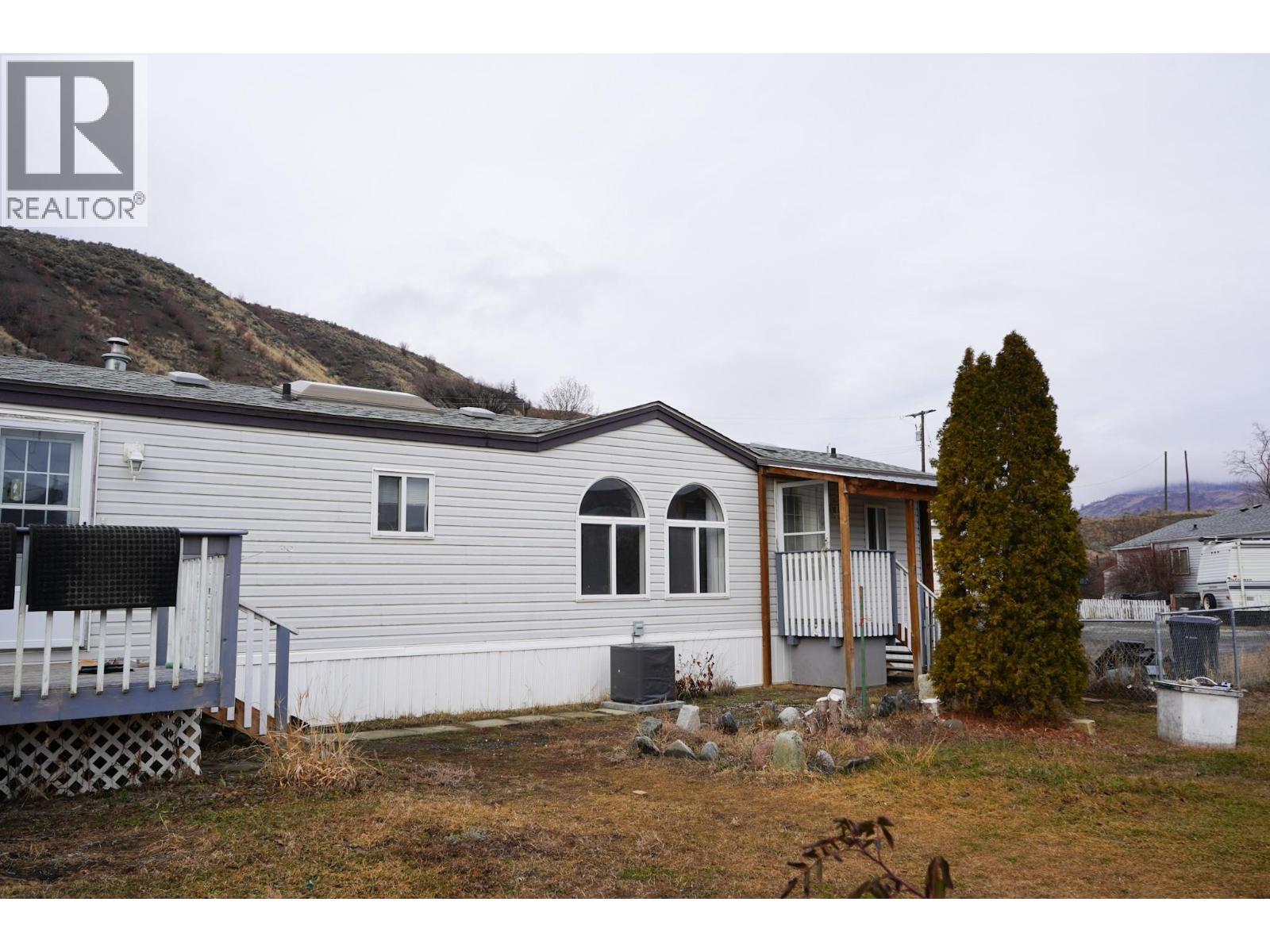 #7 1321 OLD CARIBOO Road - 5