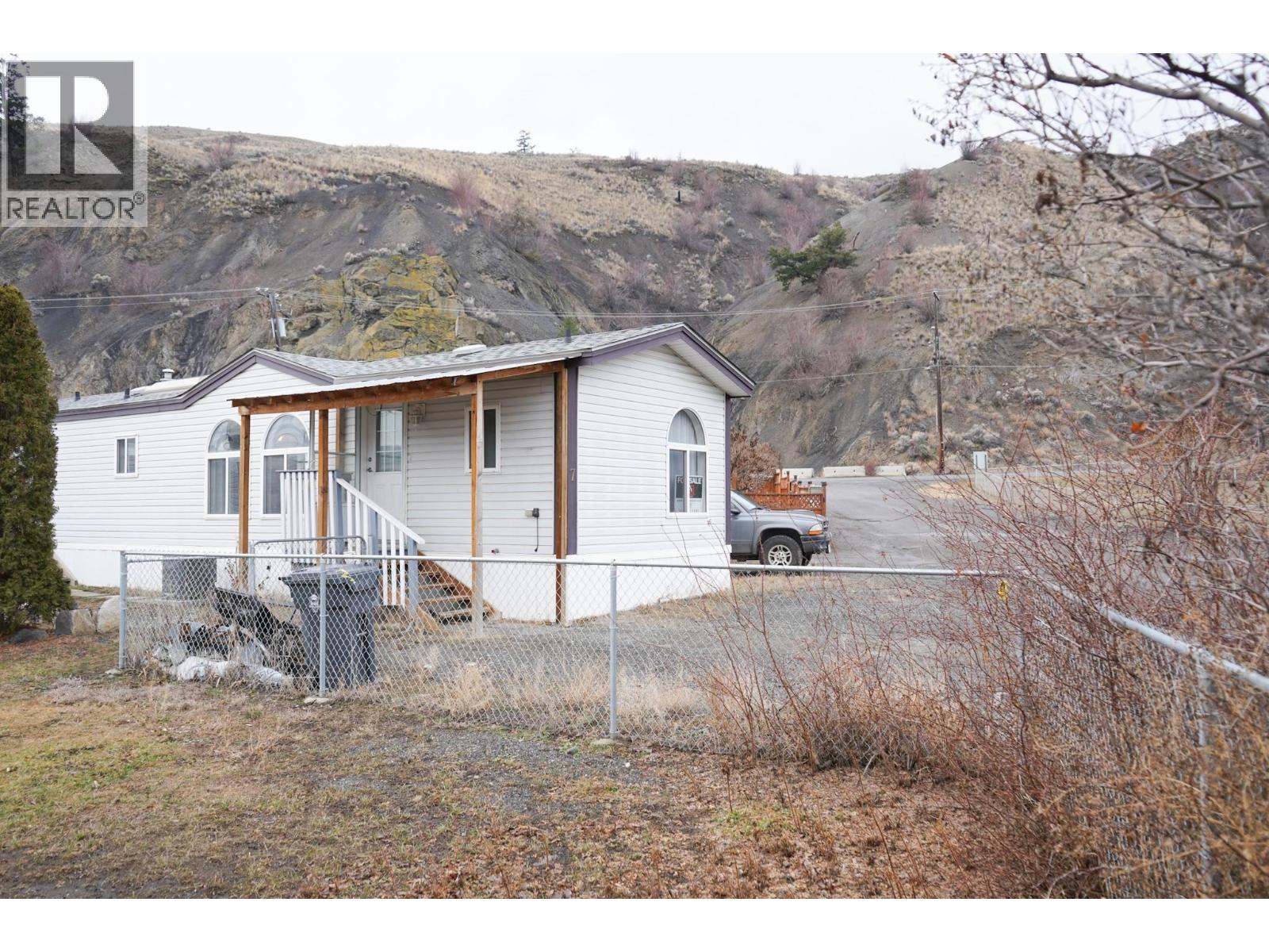 #7 1321 OLD CARIBOO Road - 21