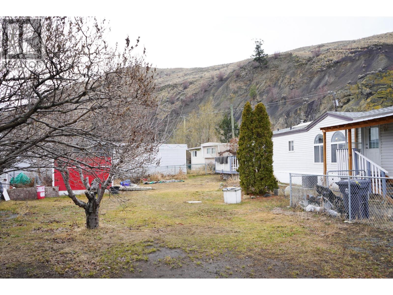 #7 1321 OLD CARIBOO ROAD - 20