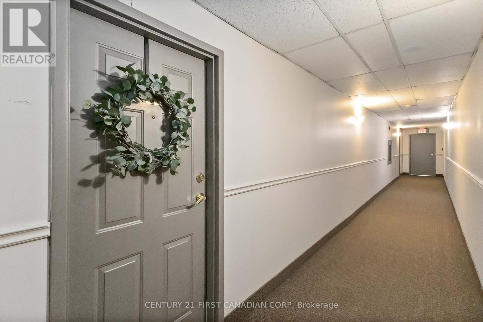 1003 - 95 BASE LINE ROAD W - Photo 5 of 39, London South (South E), Ontario