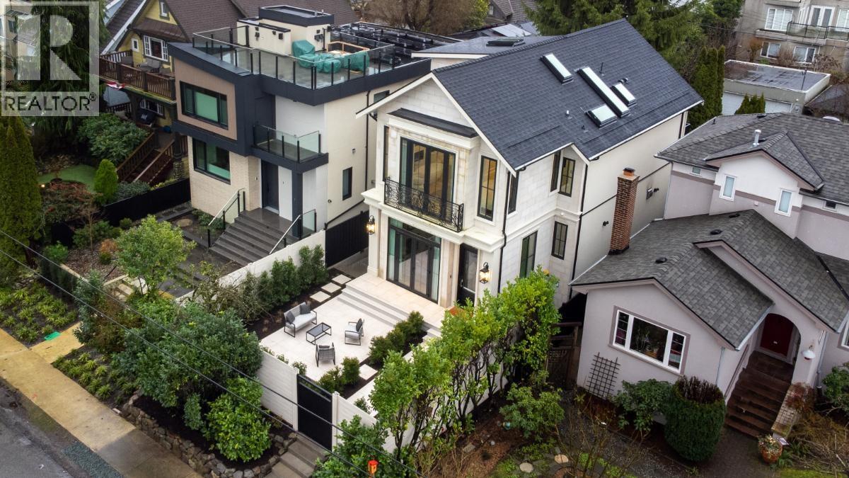 4454 W 4TH AVENUE - Photo 4 of 40, Vancouver, British Columbia