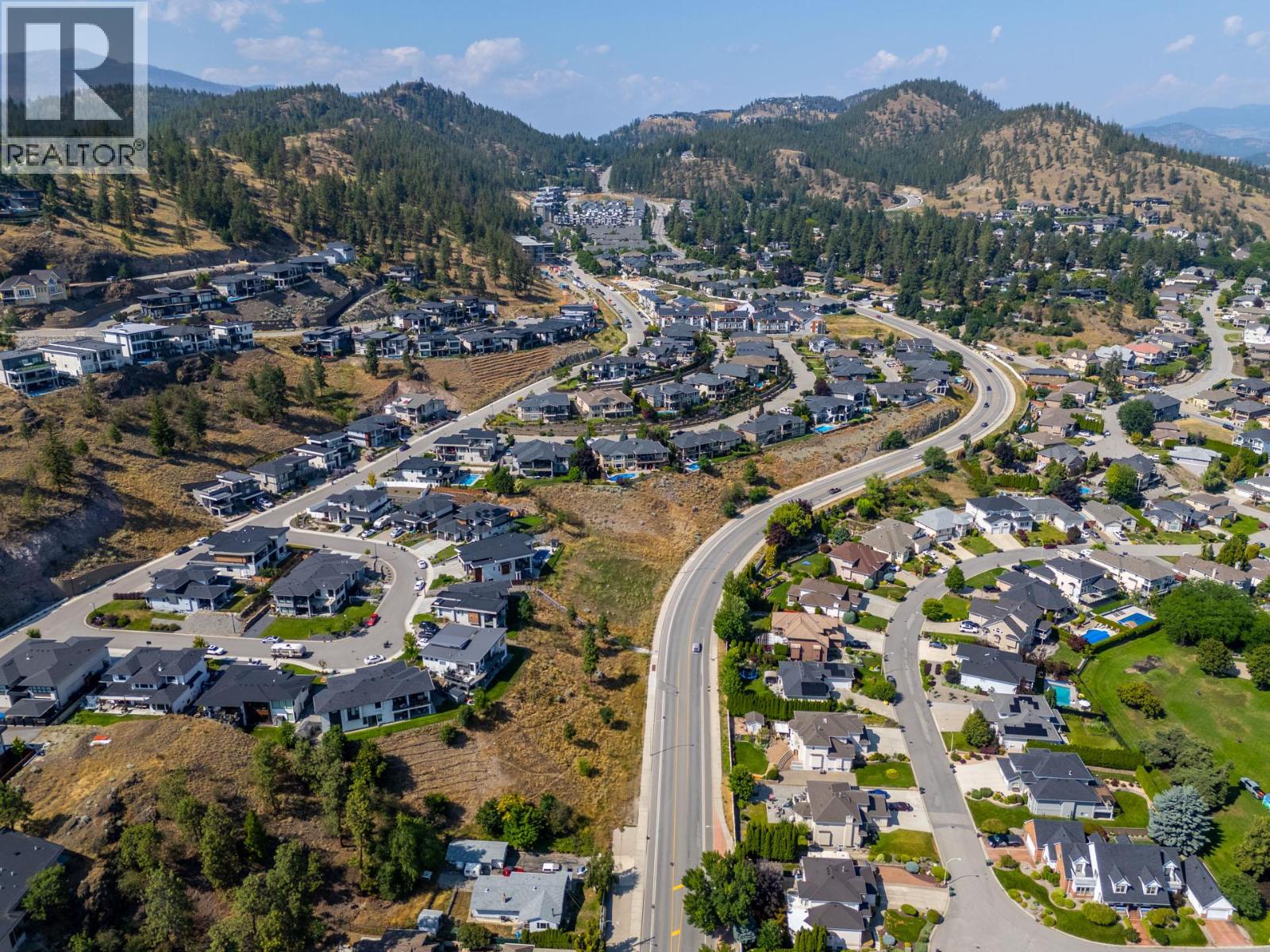  1341 Sladen Crescent, Kelowna