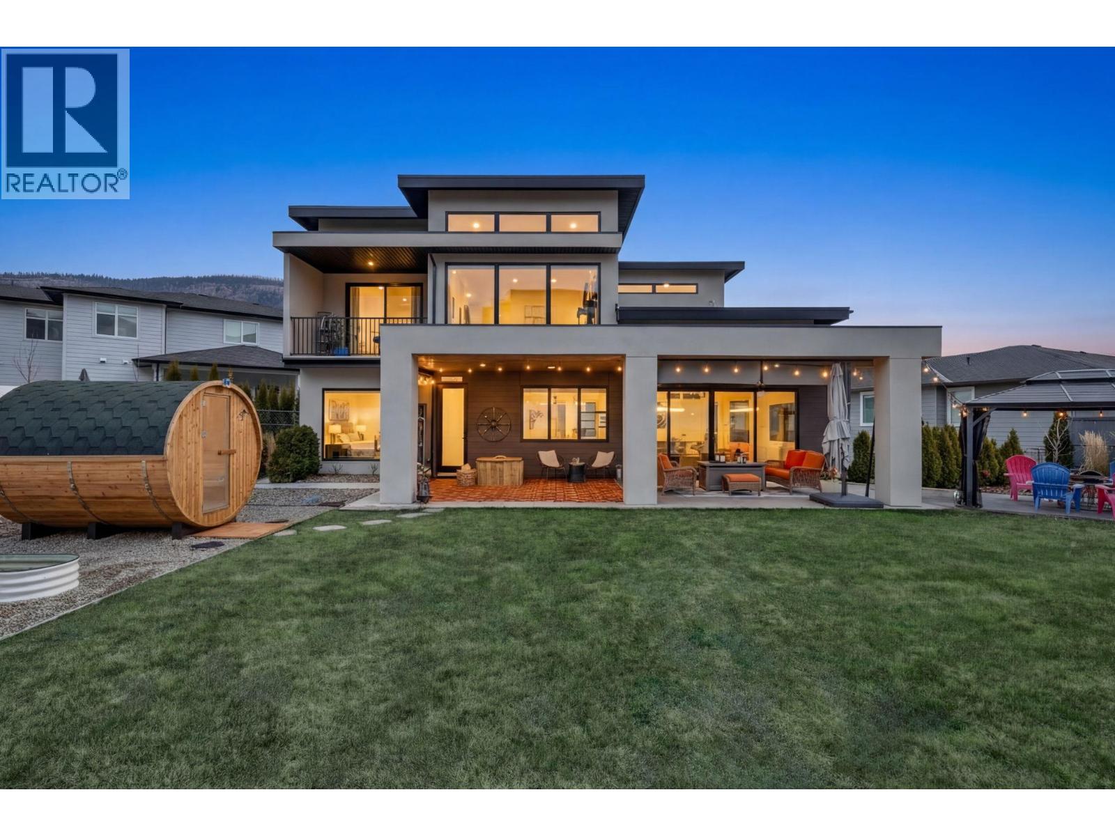  2759 Canyon Crest Drive, West Kelowna