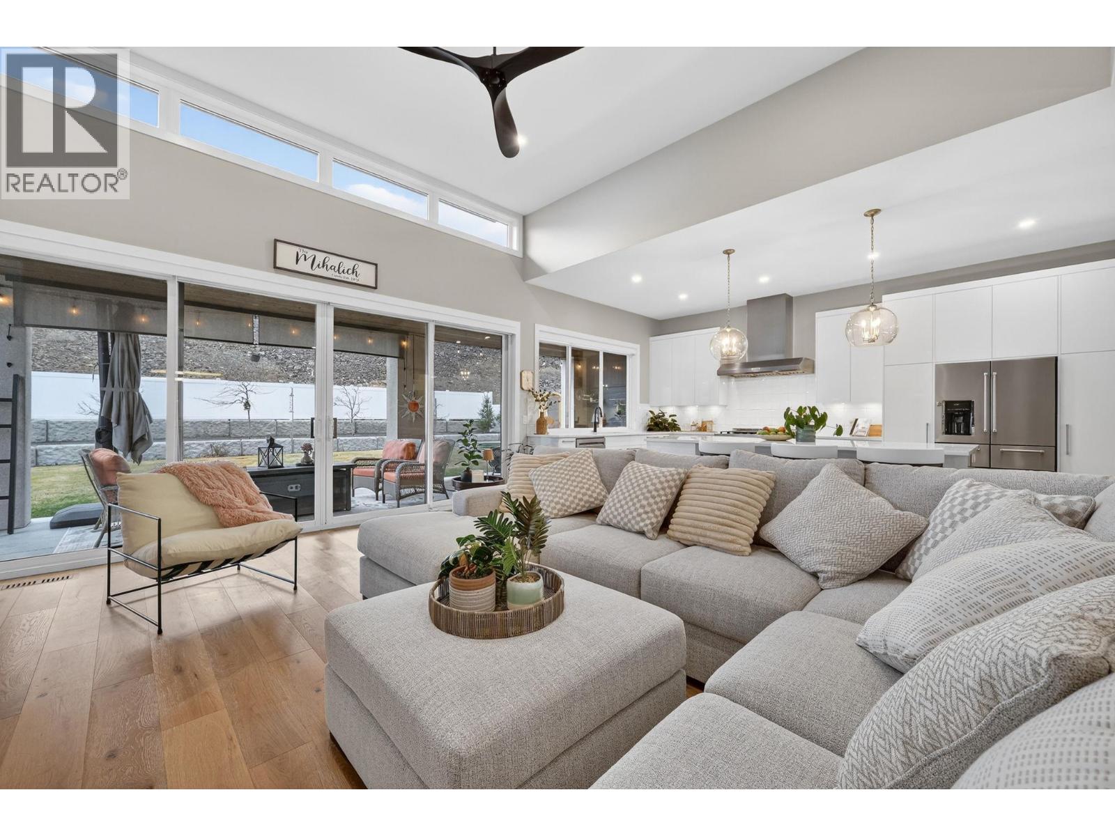  2759 Canyon Crest Drive, West Kelowna