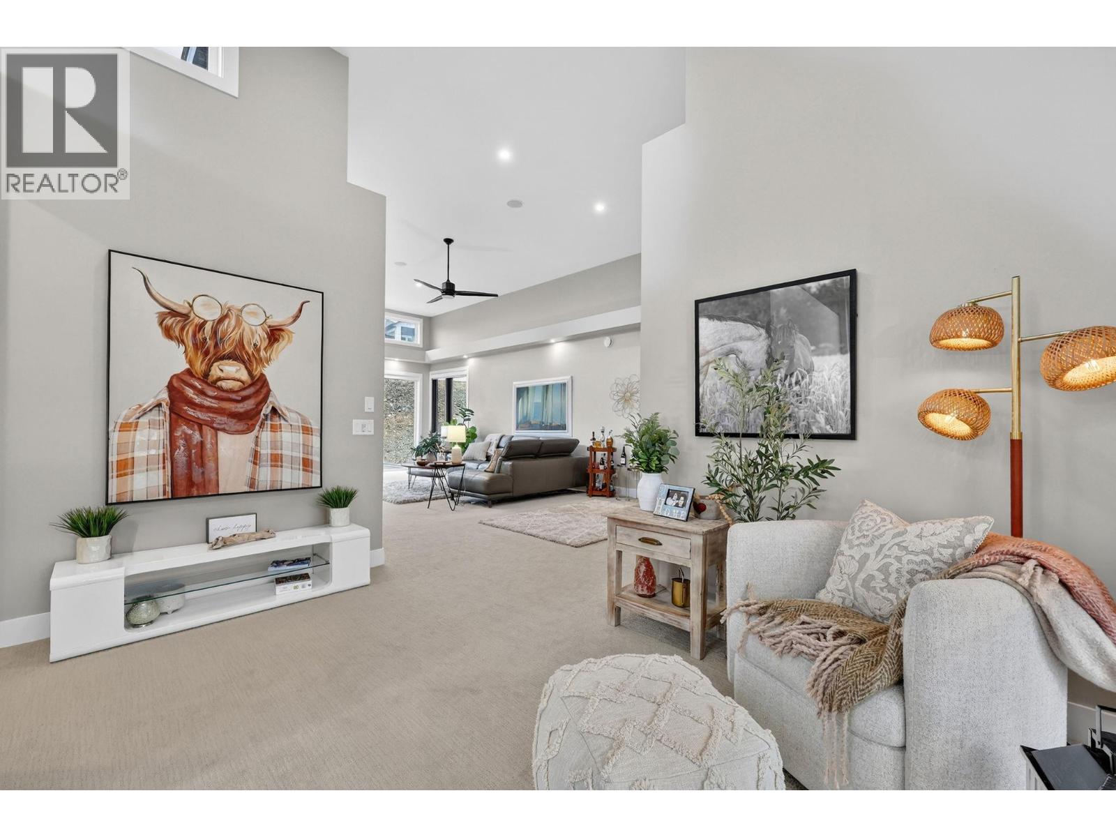  2759 Canyon Crest Drive, West Kelowna