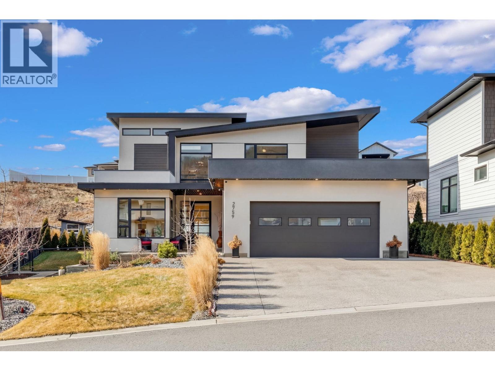  2759 Canyon Crest Drive, West Kelowna