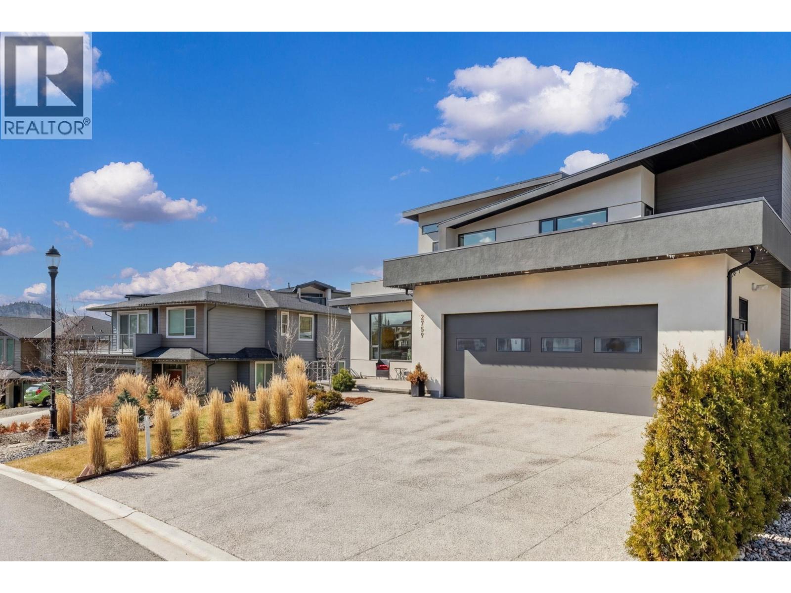  2759 Canyon Crest Drive, West Kelowna
