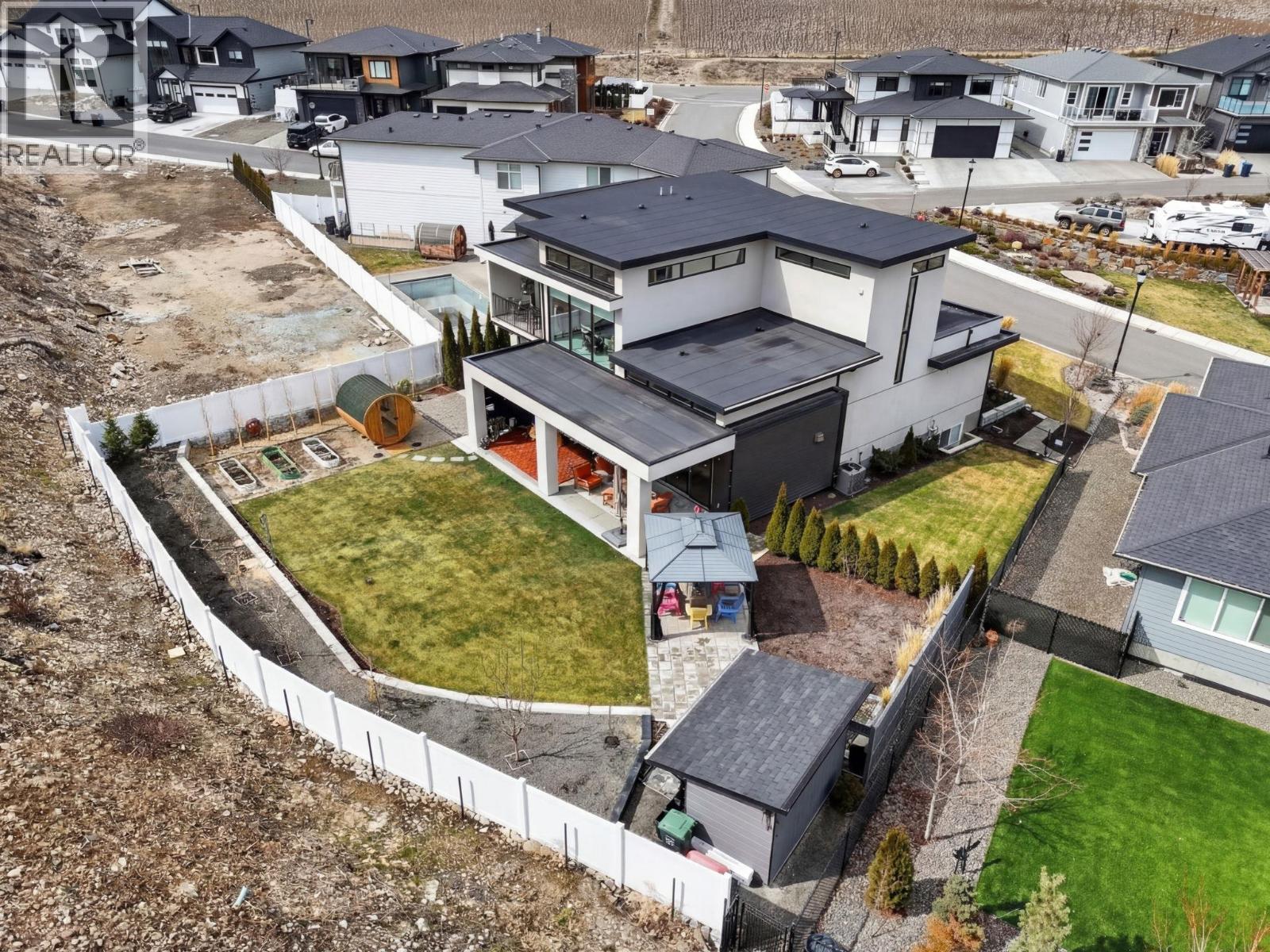  2759 Canyon Crest Drive, West Kelowna