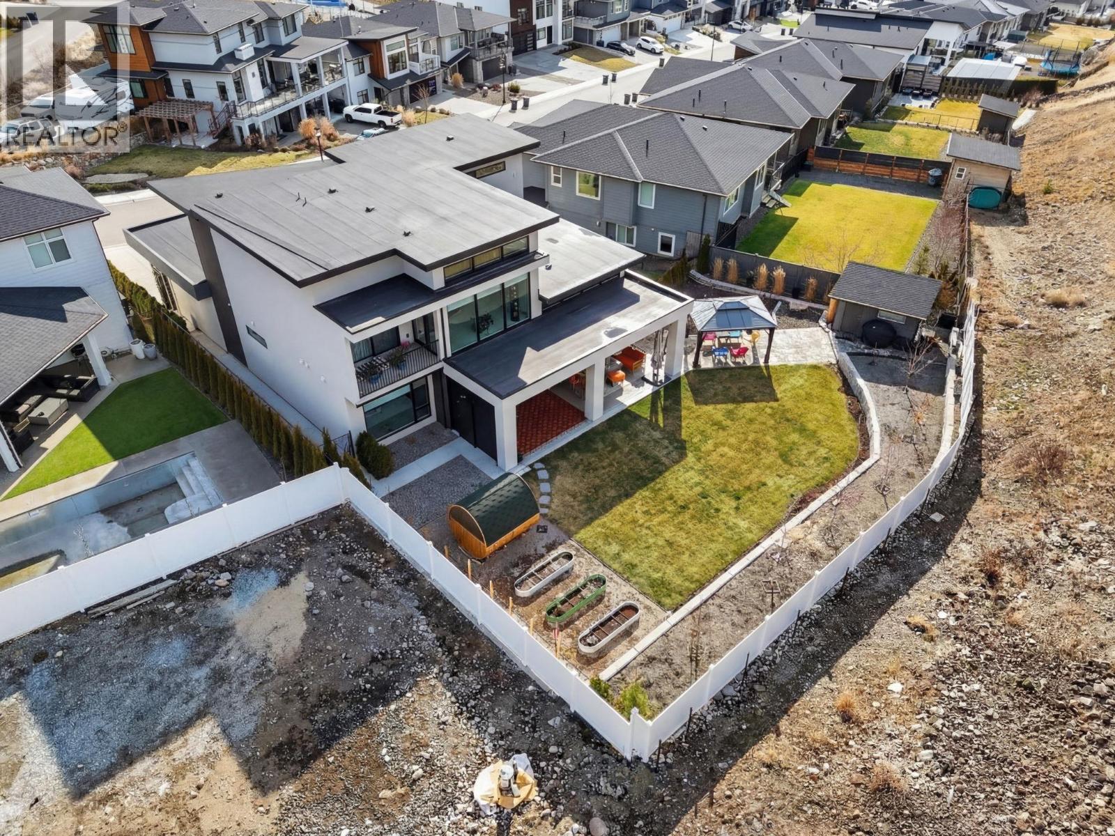  2759 Canyon Crest Drive, West Kelowna