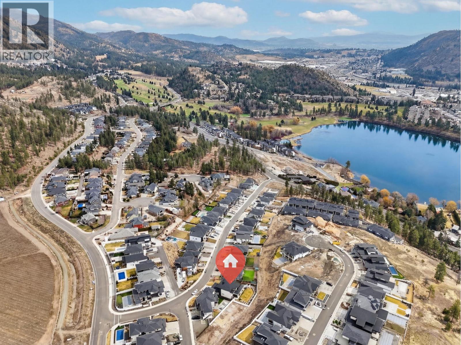  2759 Canyon Crest Drive, West Kelowna