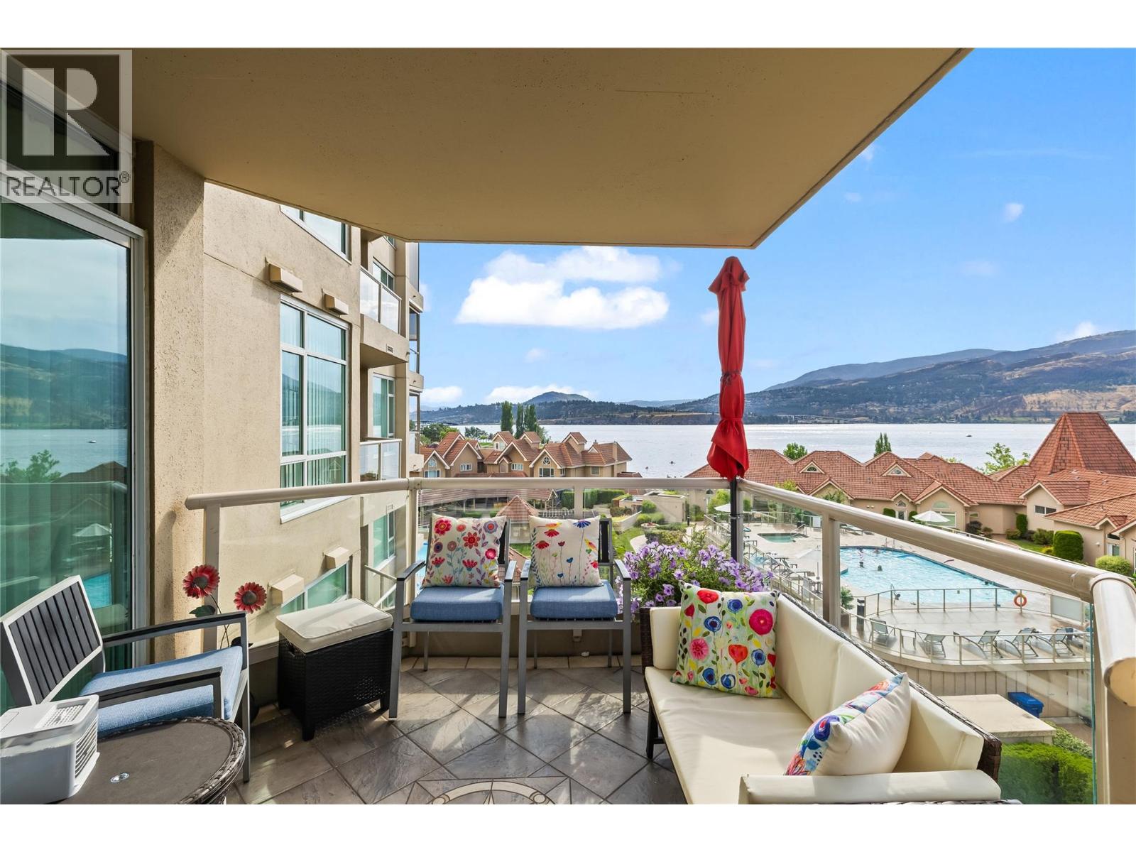 706 1152 Sunset Drive, Kelowna