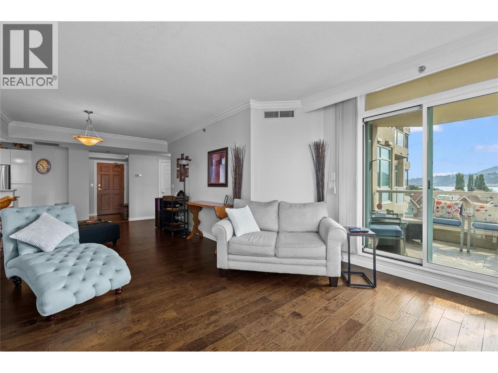 706 1152 Sunset Drive, Kelowna