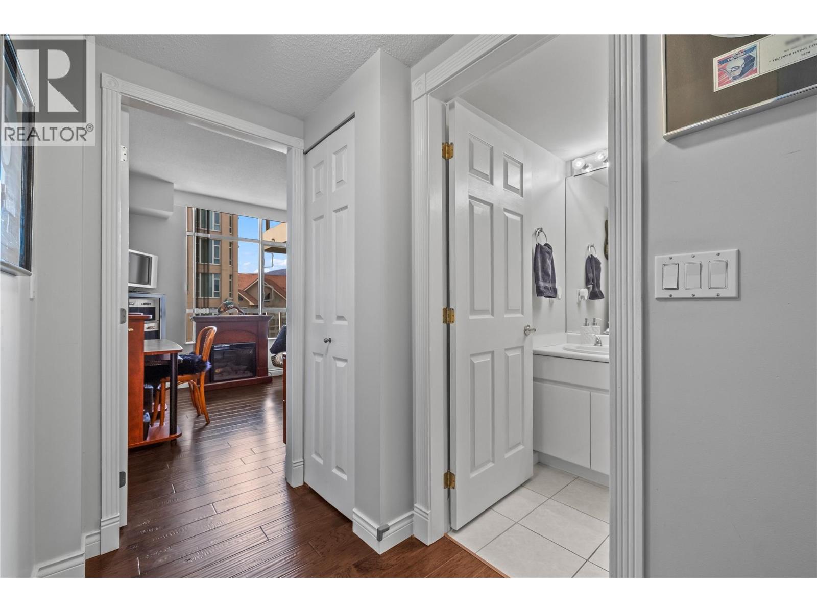 706 1152 Sunset Drive, Kelowna