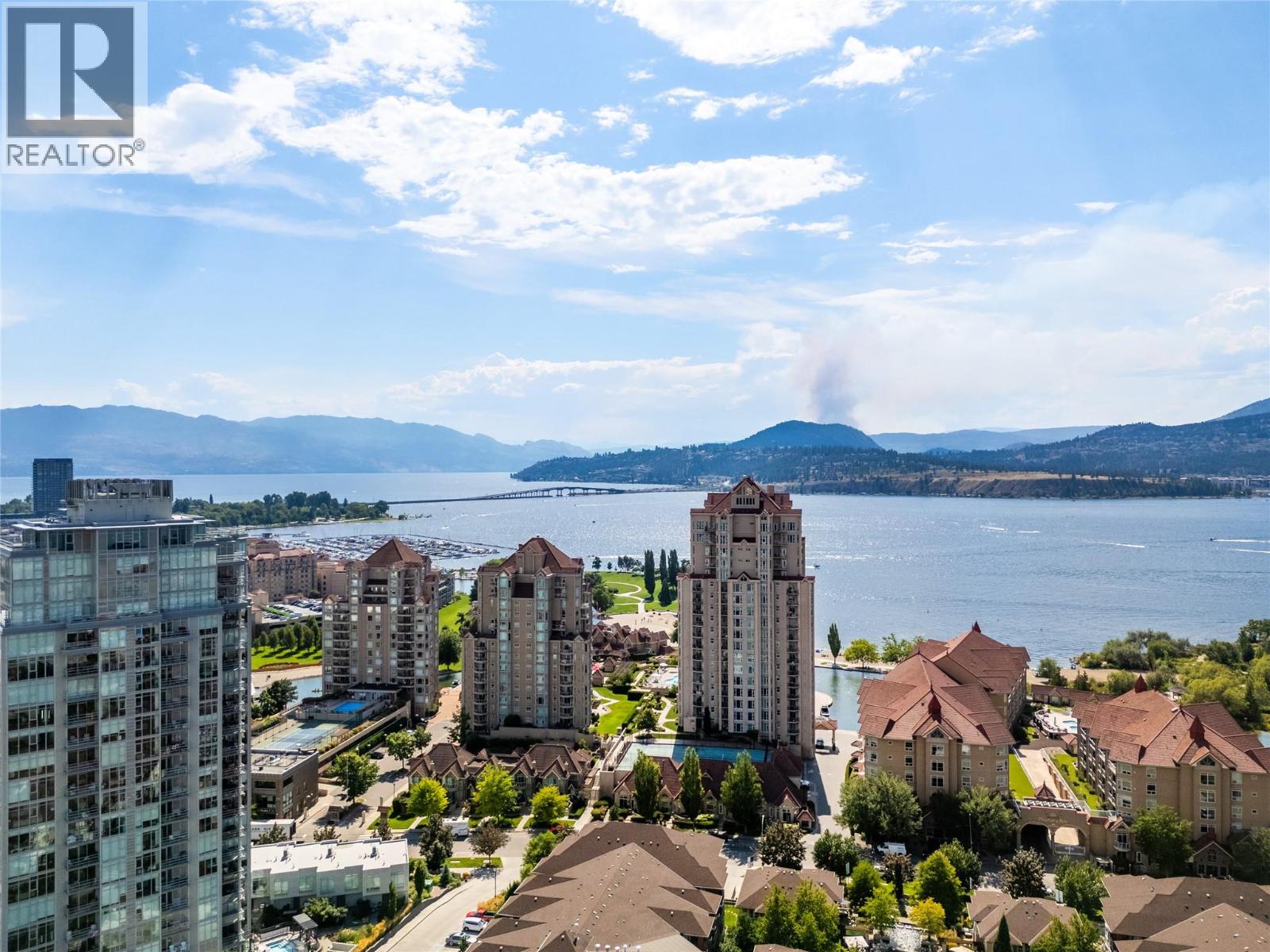 706 1152 Sunset Drive, Kelowna