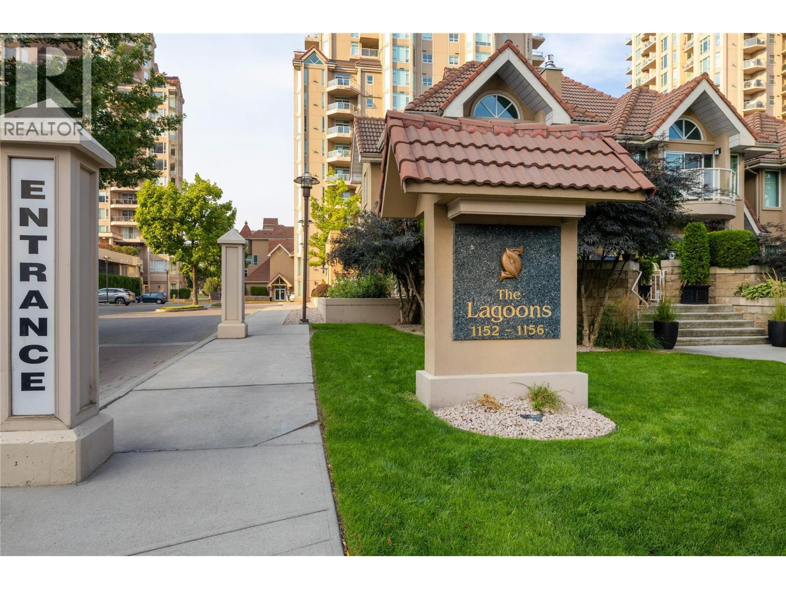 706 1152 Sunset Drive, Kelowna