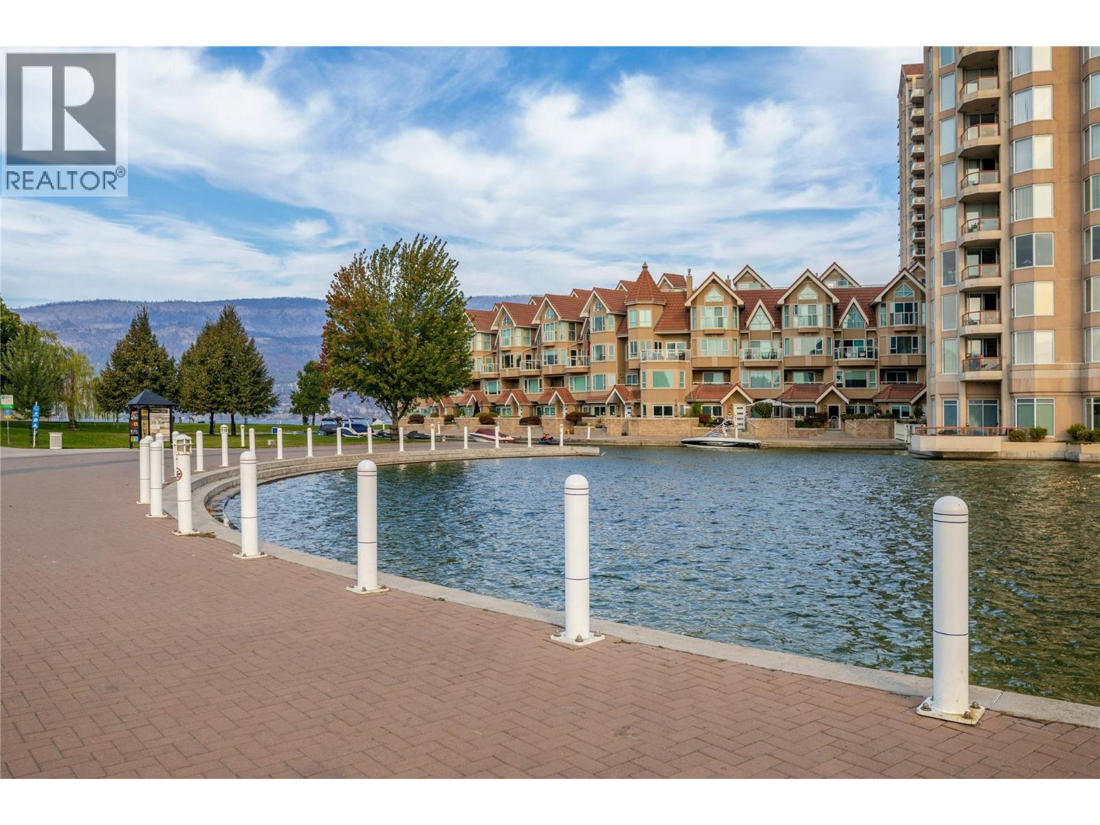 706 1152 Sunset Drive, Kelowna