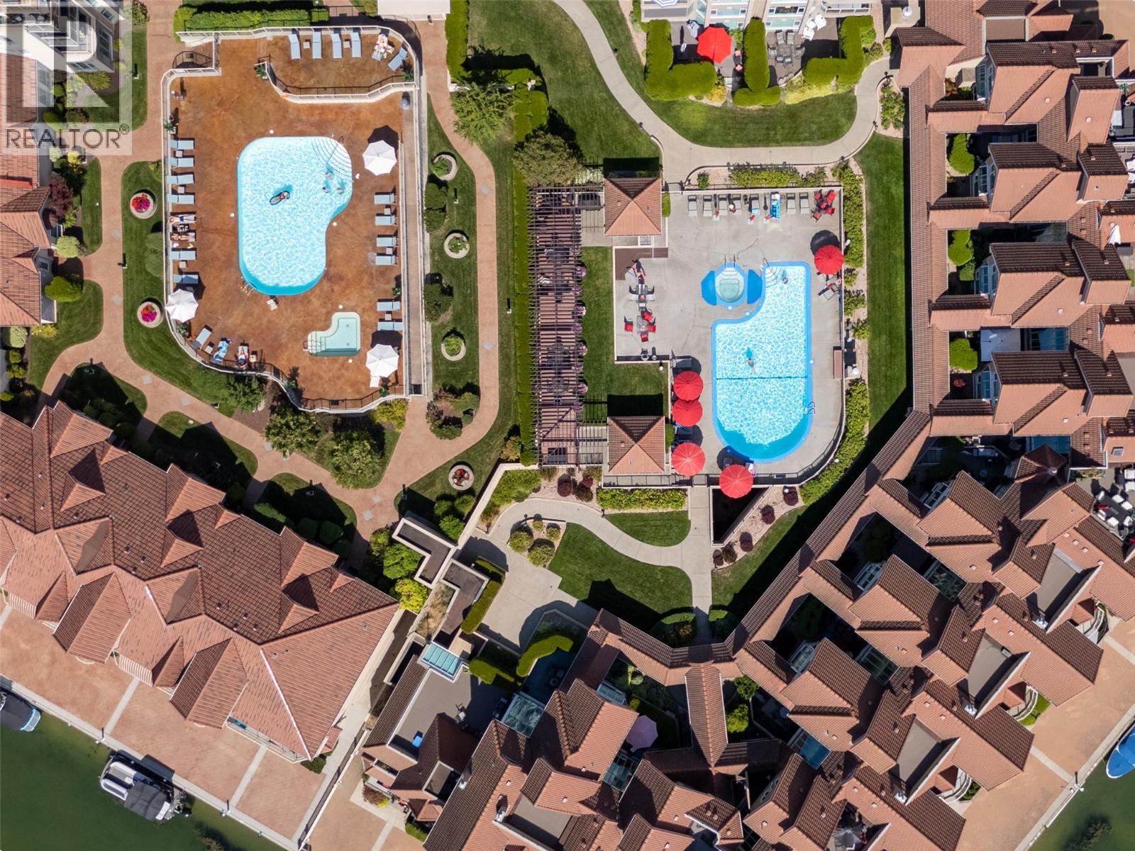 706 1152 Sunset Drive, Kelowna