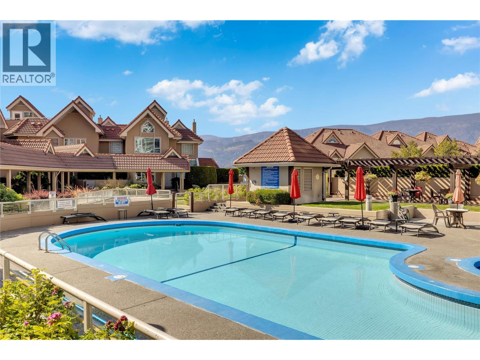 706 1152 Sunset Drive, Kelowna