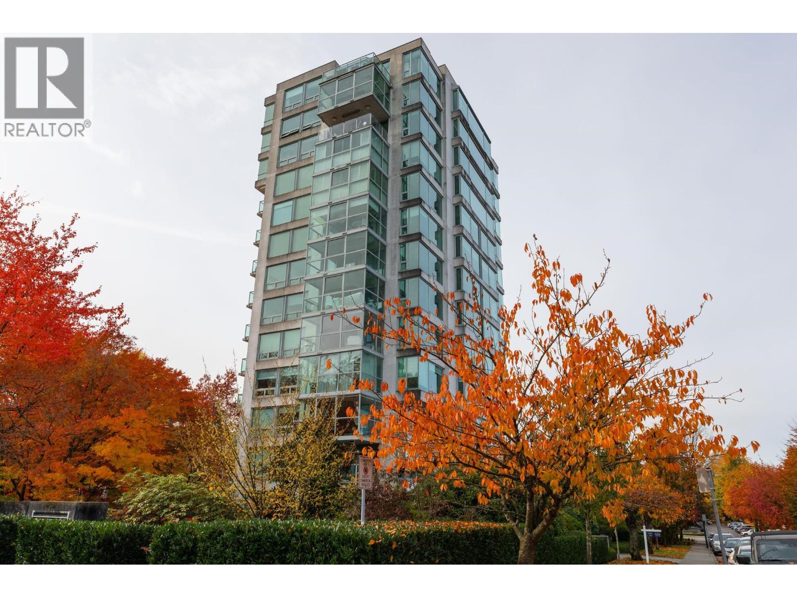 602 1550 W 15TH AVENUE, Vancouver