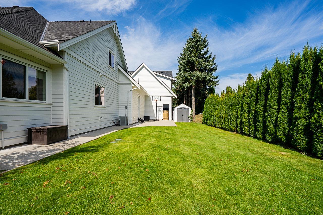 1 23256 34A AVENUE, Langley