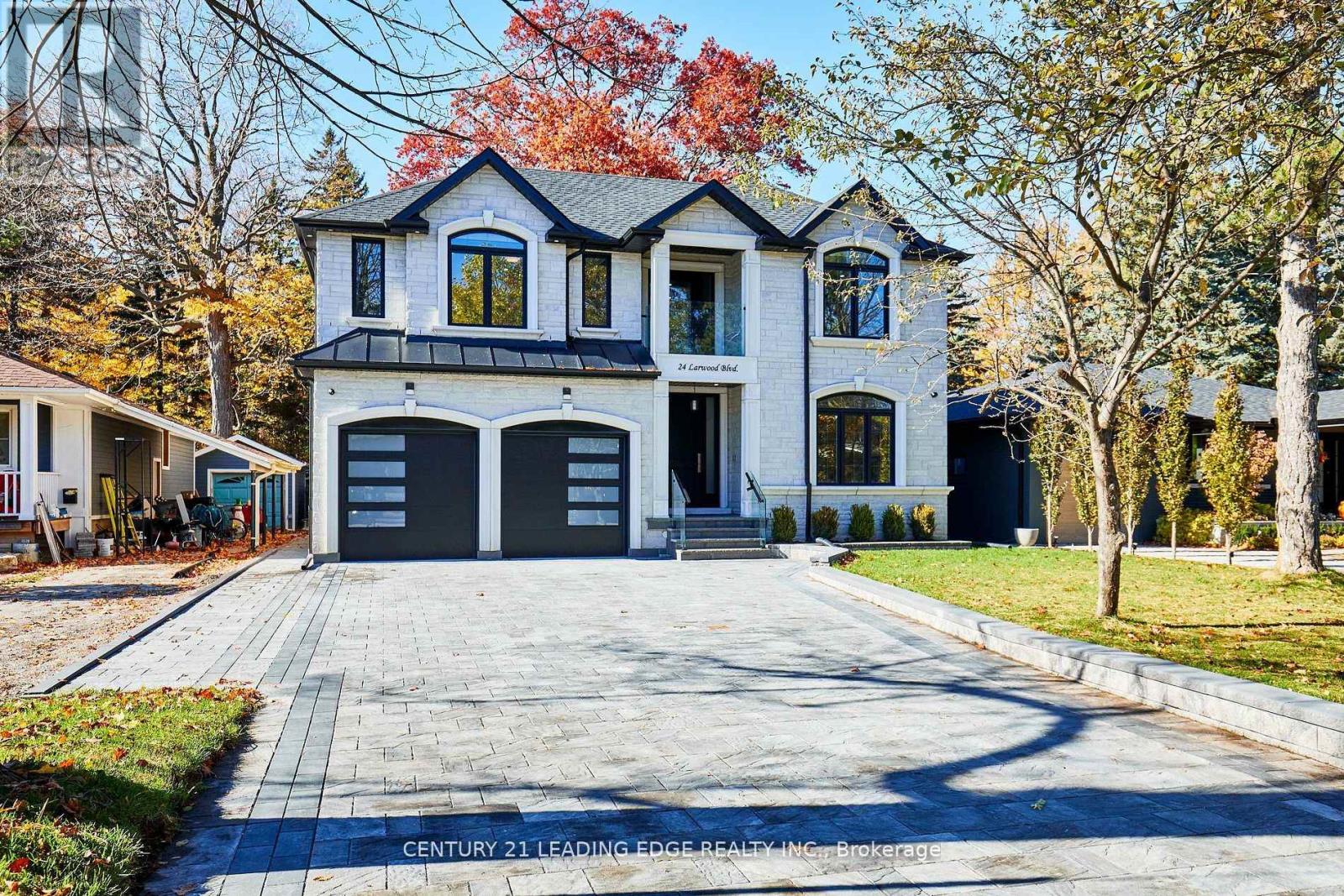 Listing photo of 24 LARWOOD BOULEVARD