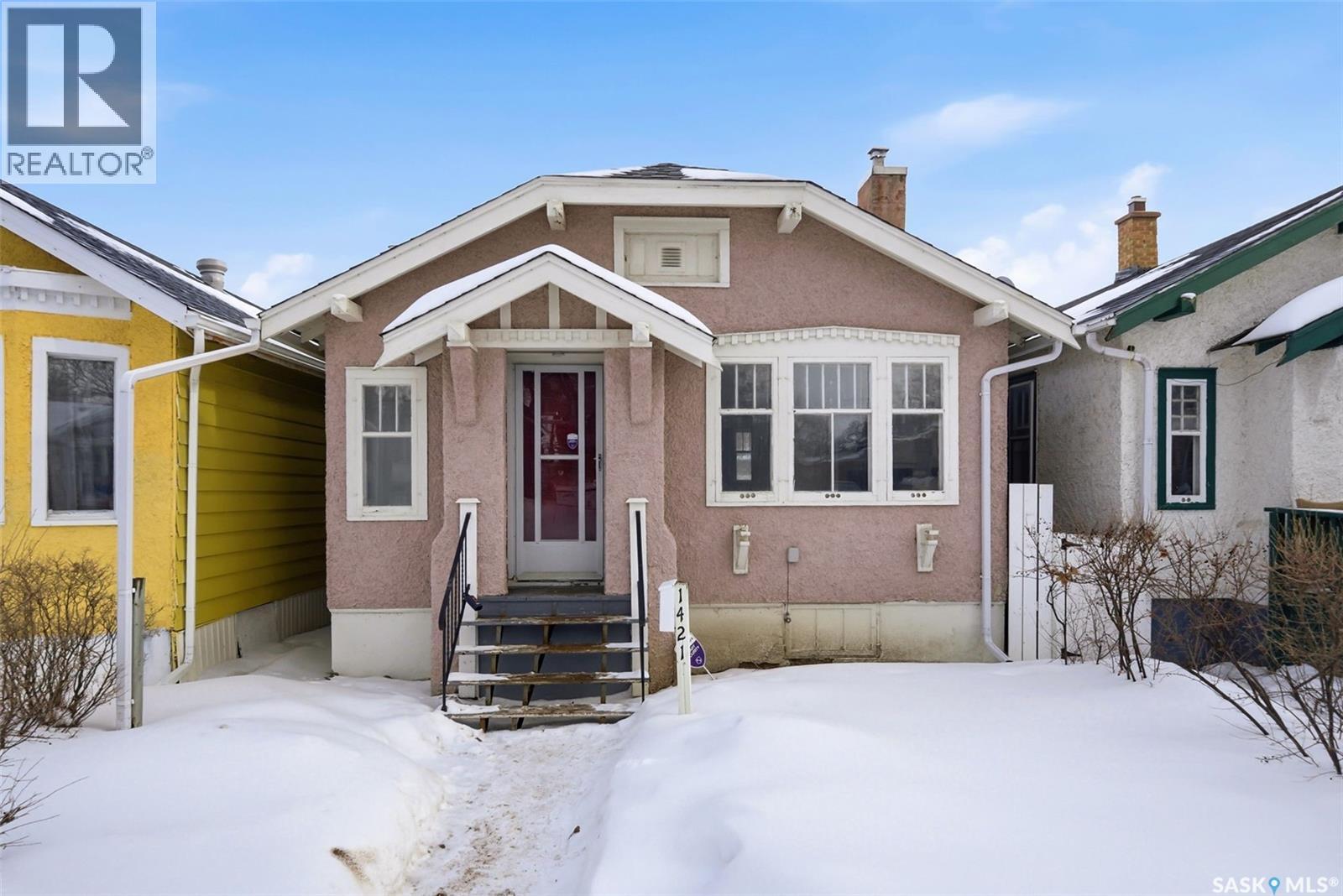 1421 Princess STREET - 1
