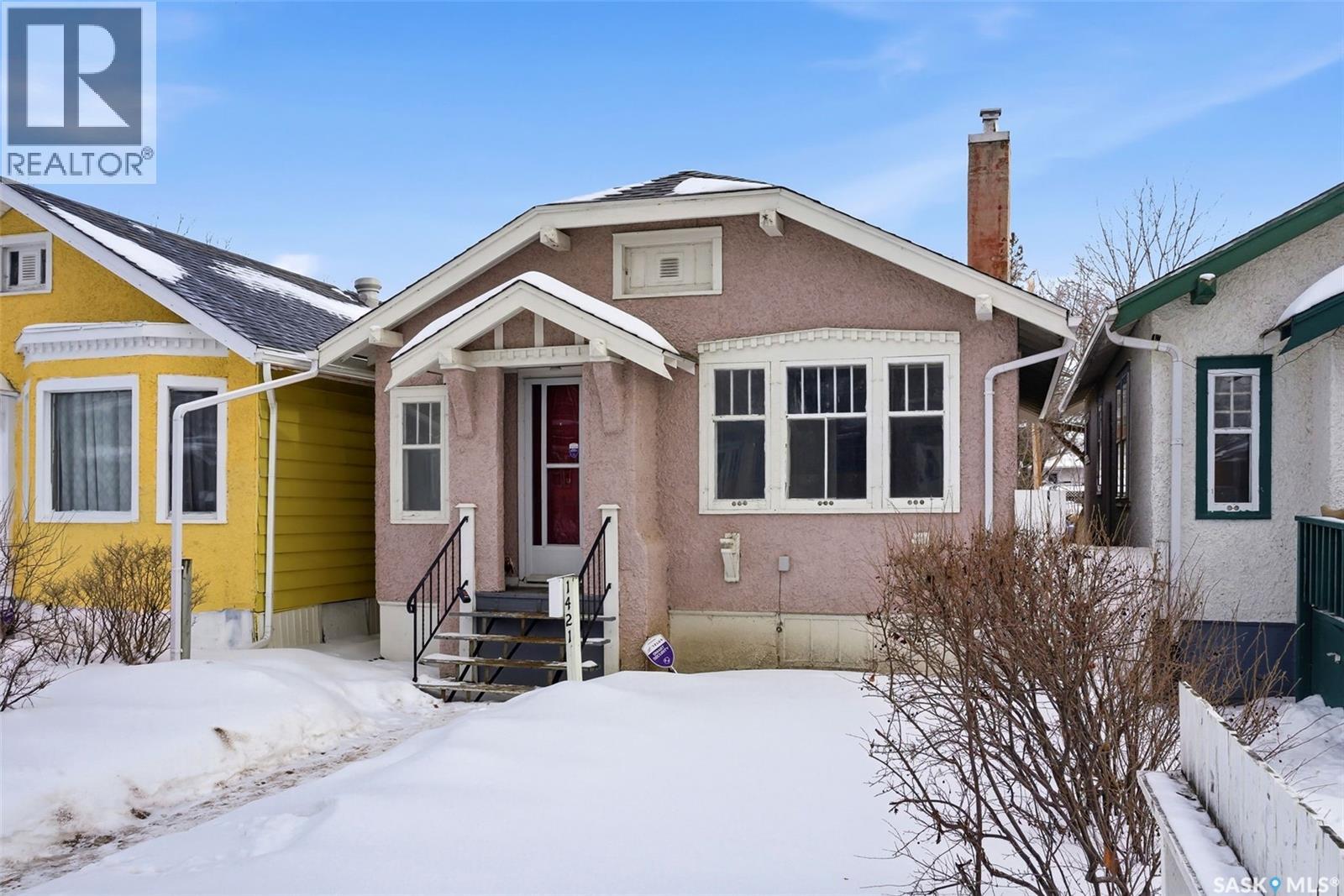 1421 Princess STREET - 2