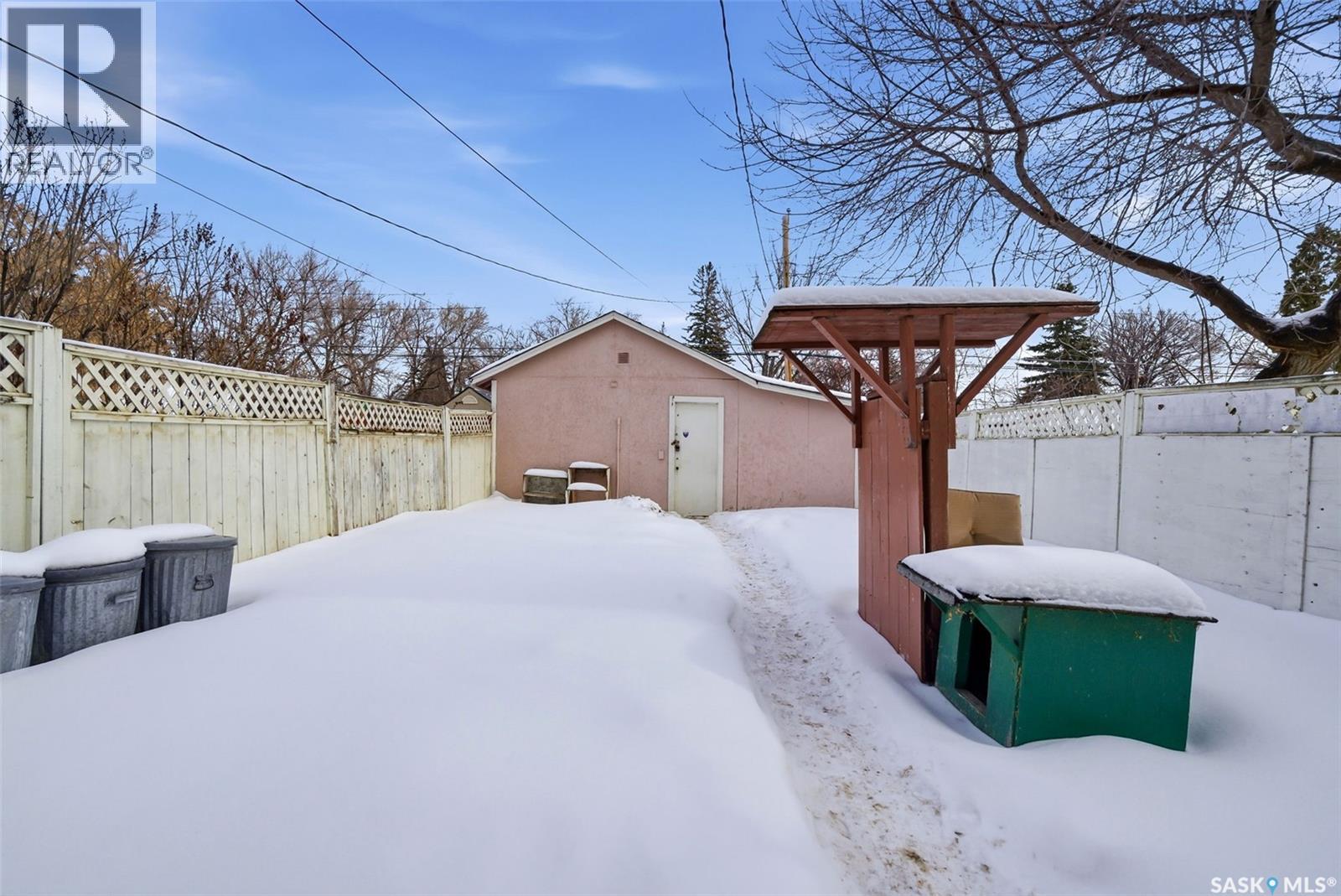 1421 Princess STREET - 25