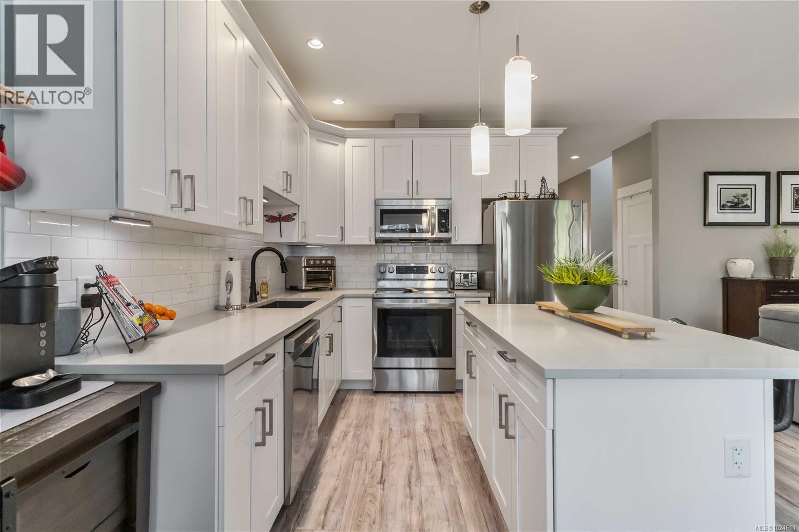  6688 Rhodonite Drive, Sooke