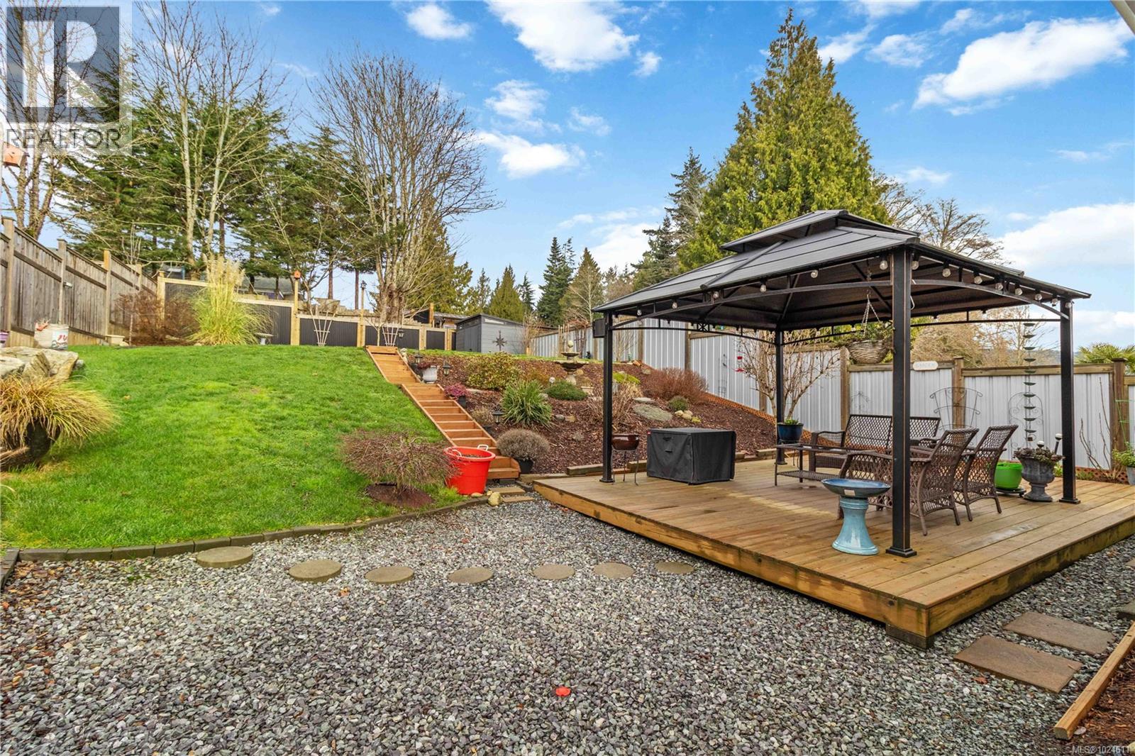  6688 Rhodonite Drive, Sooke