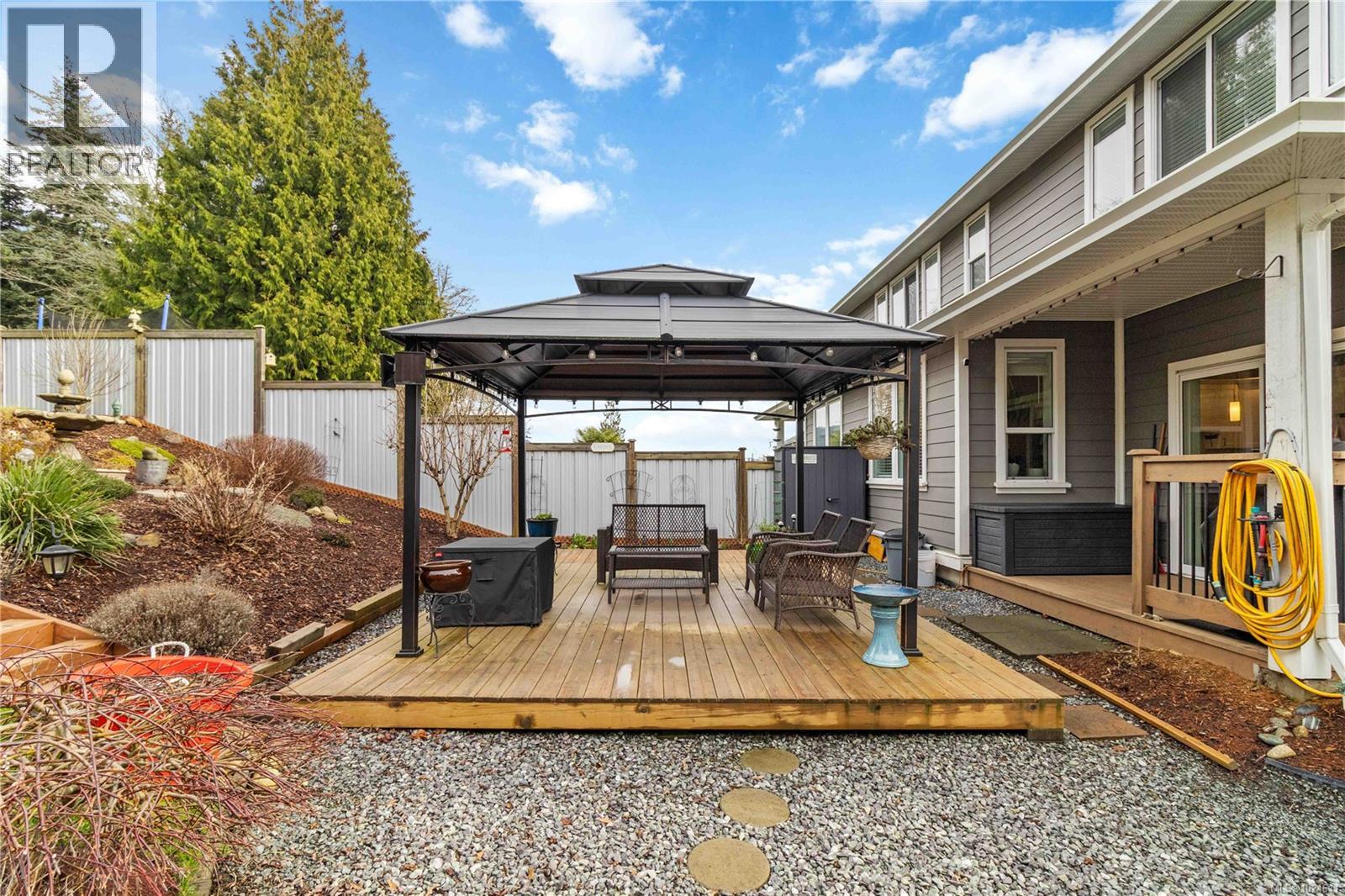  6688 Rhodonite Drive, Sooke