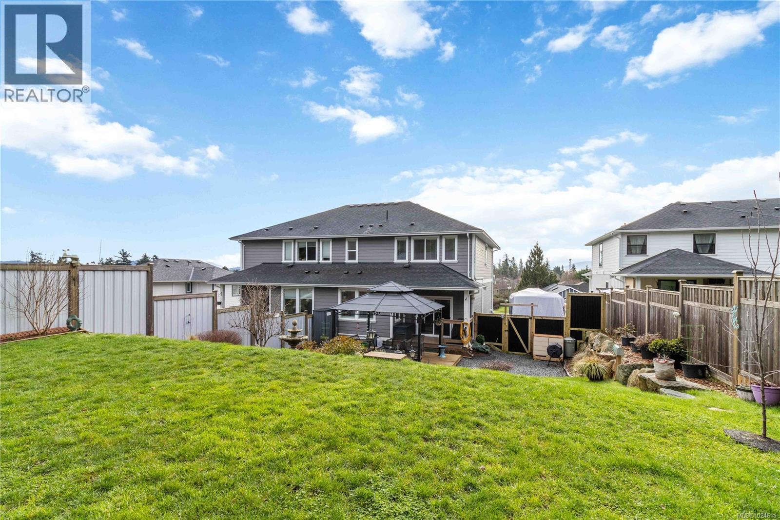  6688 Rhodonite Drive, Sooke