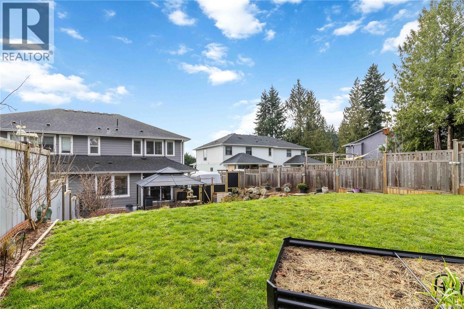  6688 Rhodonite Drive, Sooke