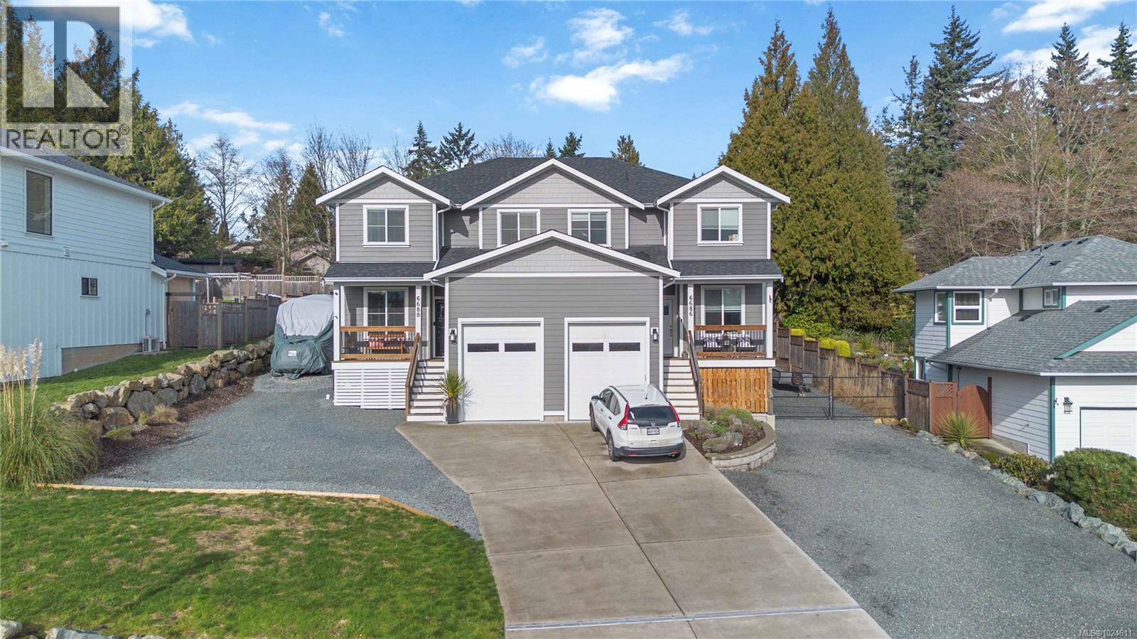  6688 Rhodonite Drive, Sooke