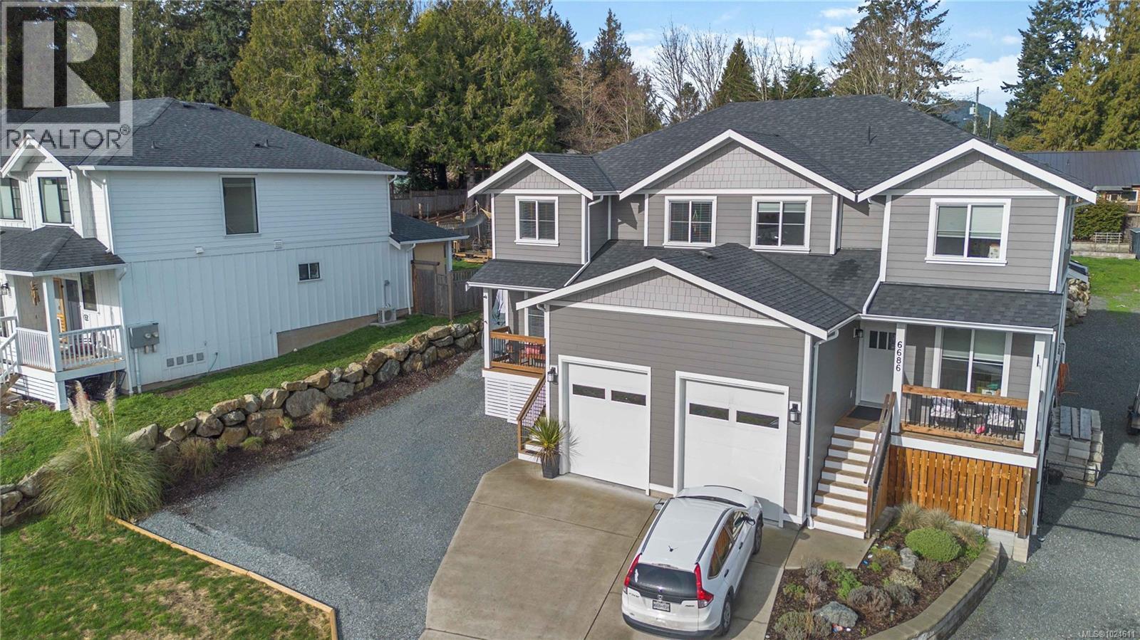  6688 Rhodonite Drive, Sooke