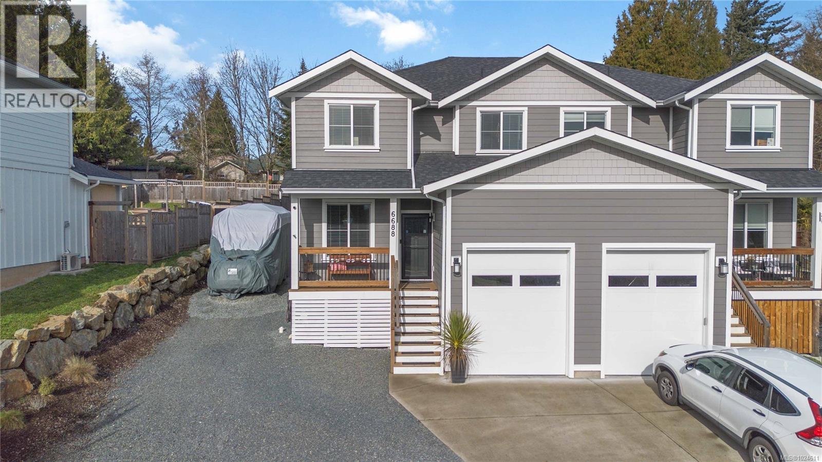  6688 Rhodonite Drive, Sooke