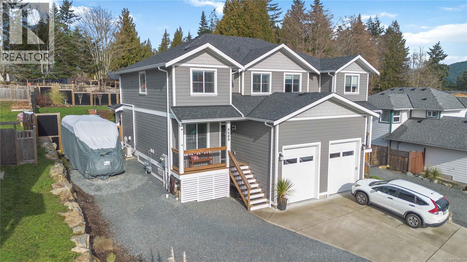  6688 Rhodonite Drive, Sooke