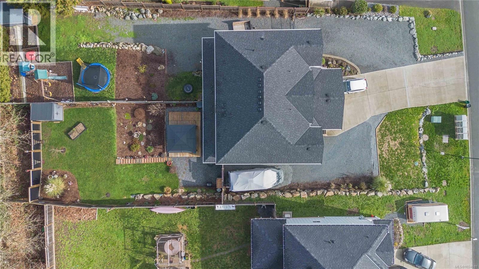  6688 Rhodonite Drive, Sooke