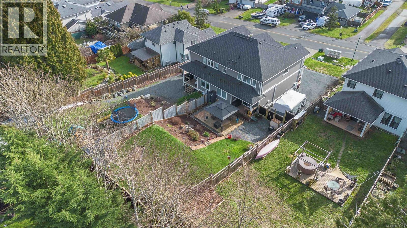  6688 Rhodonite Drive, Sooke