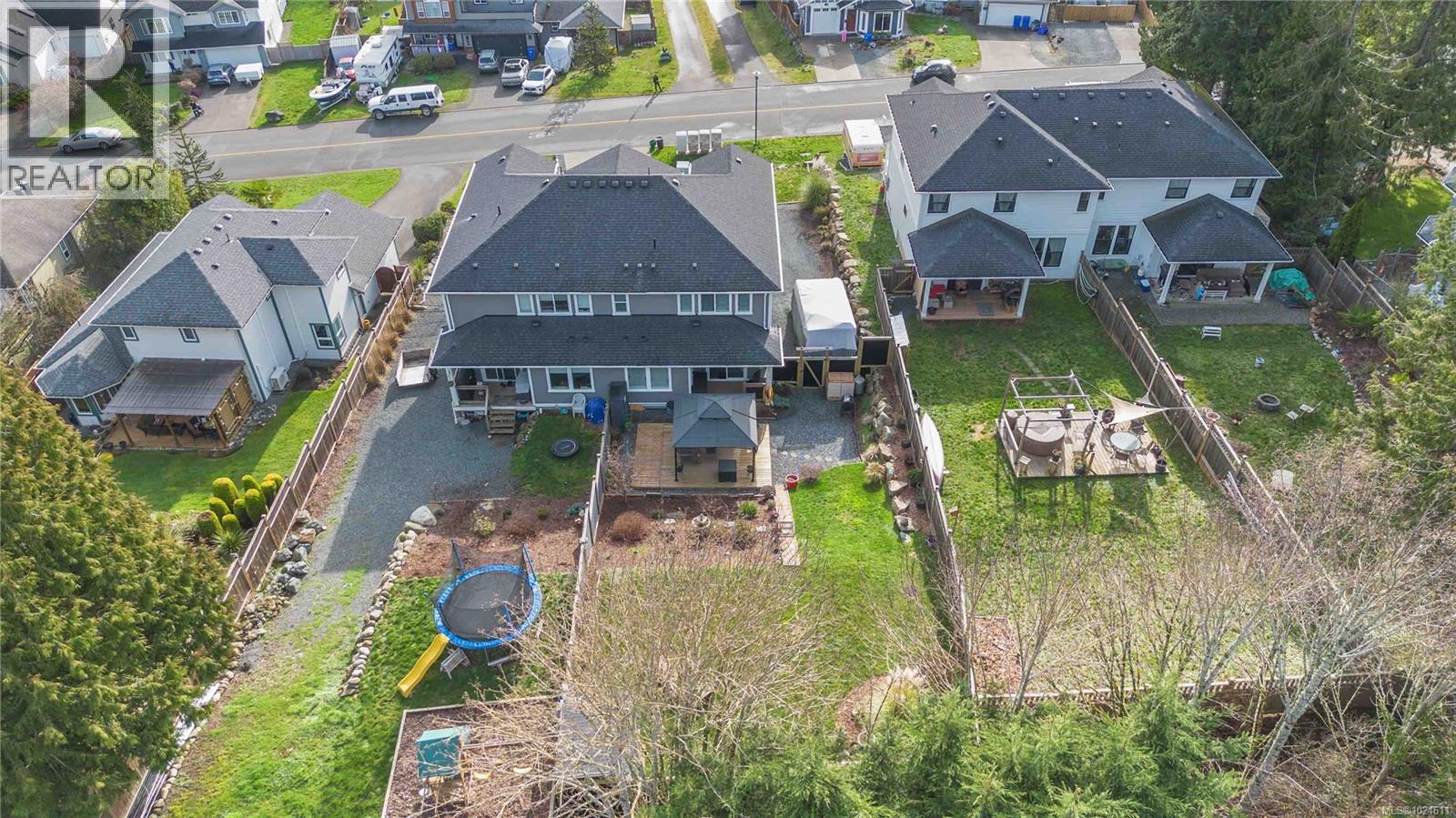  6688 Rhodonite Drive, Sooke